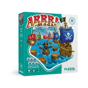ARRR-MADA