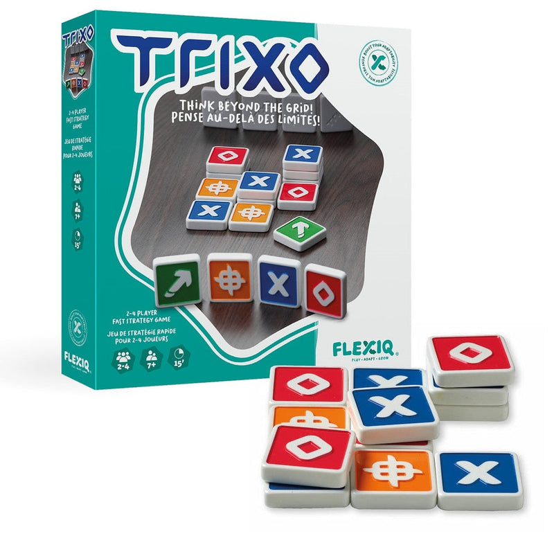 TRIXO