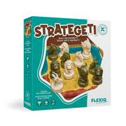 STRATEGETI