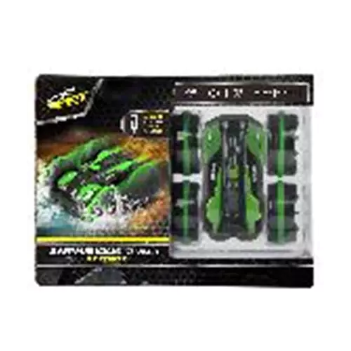 Famous-Toys - RC - 2 in 1 AMPHIBIOUS VEHICLE - Limolin 