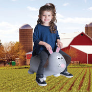 Farm Hoppers - RABBIT - Limolin 