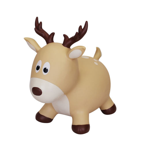 Farm Hoppers - WILDLIFE HOPPERS - DEER - Limolin 