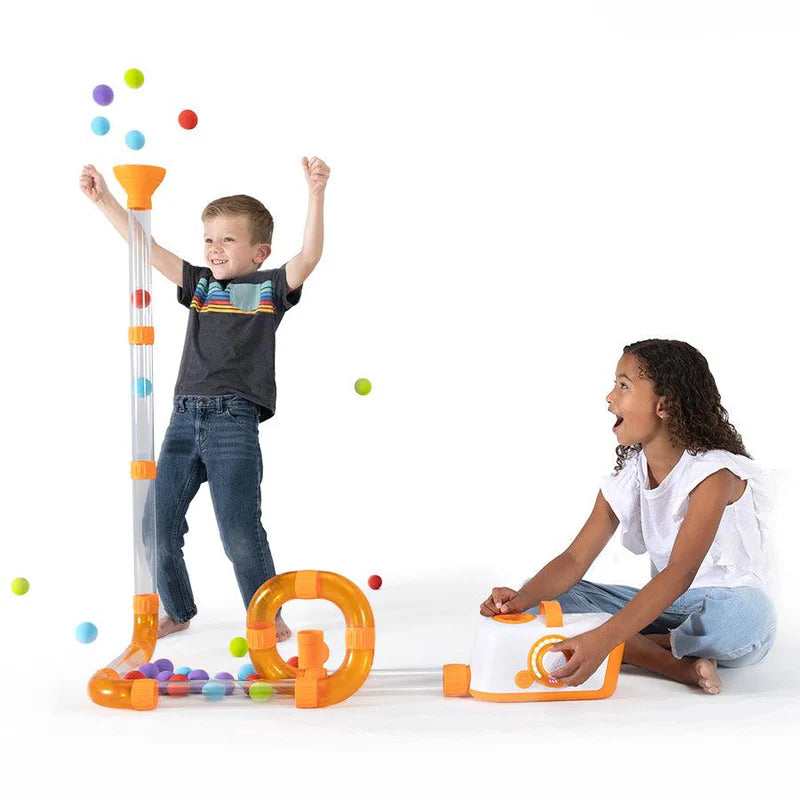 Fat Brain Toys - Air Toobz Replacement Parts
