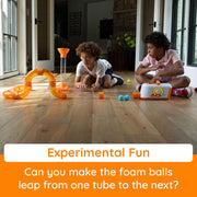 Fat Brain Toys - Air Toobz - Limolin 