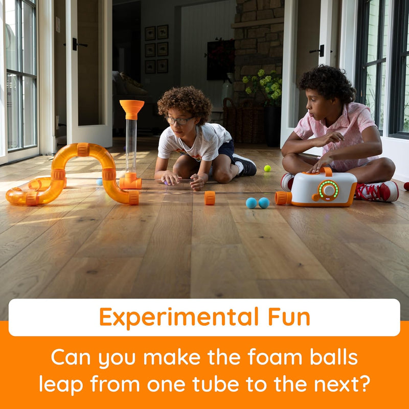 Fat Brain Toys - Air Toobz - Limolin 