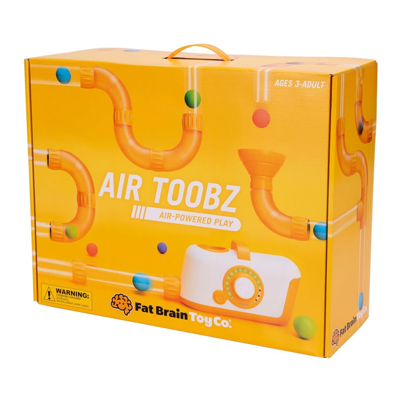 Fat Brain Toys - Air Toobz - Limolin 