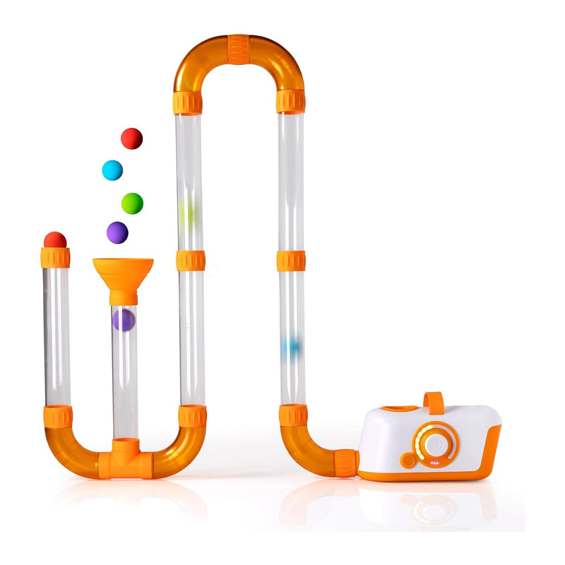 Fat Brain Toys - Air Toobz - Limolin 