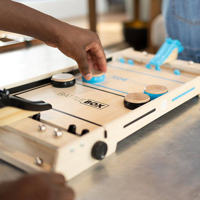 Fat Brain Toys - Battle Box - Limolin 