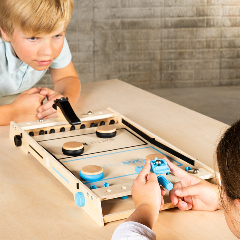 Fat Brain Toys - Battle Box - Limolin 