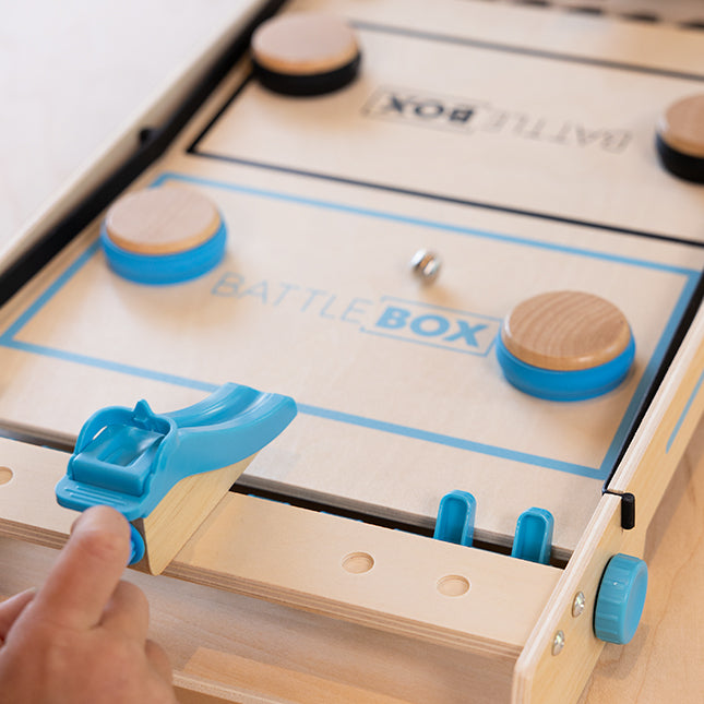 Fat Brain Toys - Battle Box - Limolin 