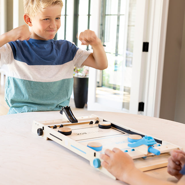 Fat Brain Toys - Battle Box - Limolin 