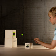 Fat Brain Toys - Box and Balls (new design) - Limolin 