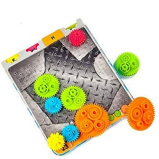 Fat Brain Toys - Crankity - Limolin 