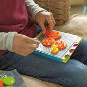 Fat Brain Toys - Crankity - Limolin 