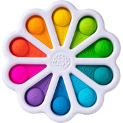 Fat Brain Toys - Dimpl Digits Toy - Limolin 