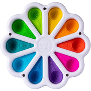Fat Brain Toys - Dimpl Digits Toy - Limolin 