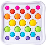 Fat Brain Toys - Dimpl Pops Deluxe - Limolin 