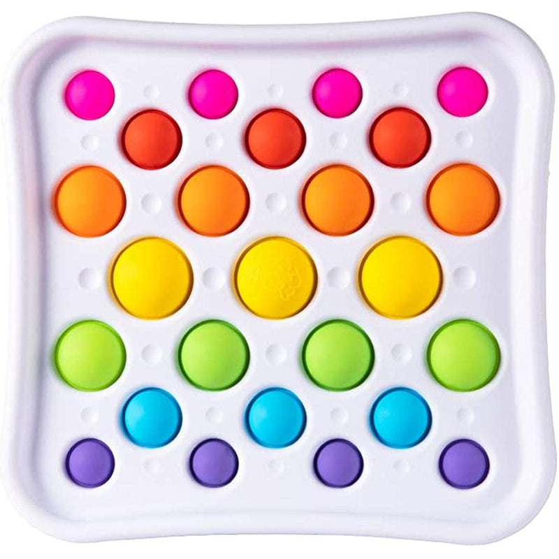 Fat Brain Toys - Dimpl Pops Deluxe - Limolin 