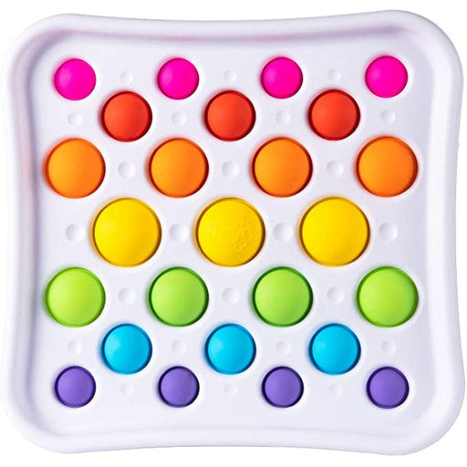 Fat Brain Toys - Dimpl Pops Deluxe - Limolin 