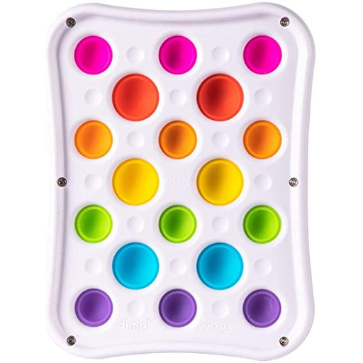 Fat Brain Toys - Dimpl Pops - Limolin 