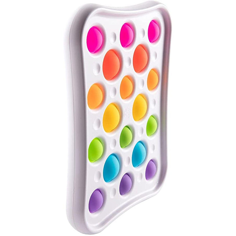 Fat Brain Toys - Dimpl Pops - Limolin 