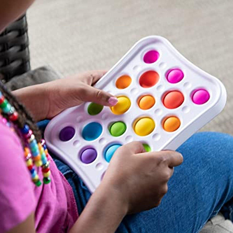 Fat Brain Toys - Dimpl Pops - Limolin 