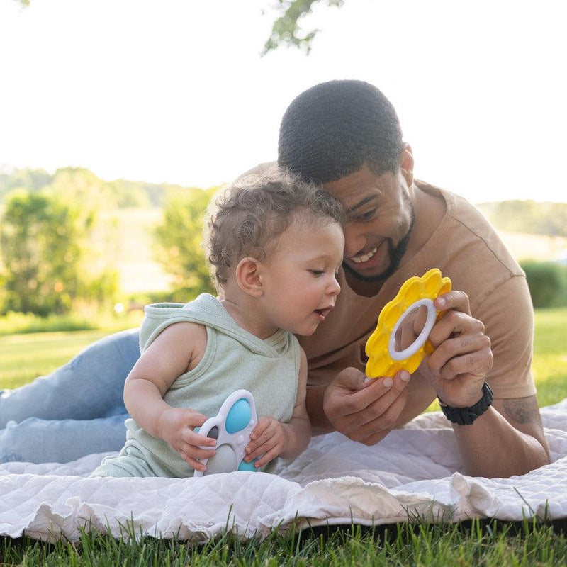 Fat Brain Toys - Dimpl low and Bright - Limolin 