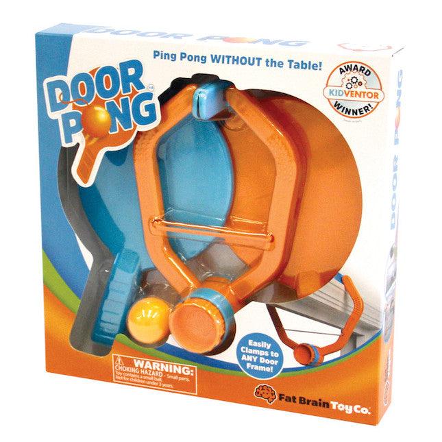 Fat Brain Toys - Door Pong - Limolin 