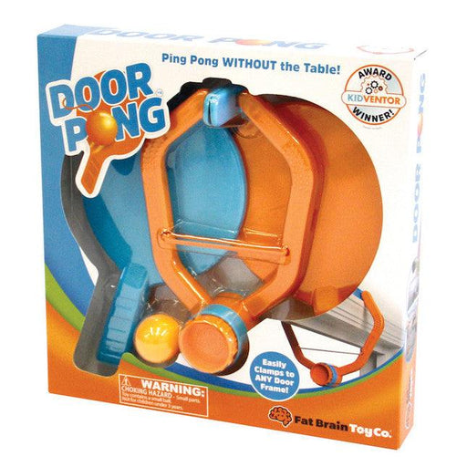 Fat Brain Toys - Door Pong - Limolin 