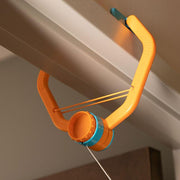 Fat Brain Toys - Door Pong - Limolin 