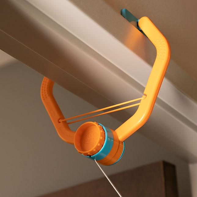 Fat Brain Toys - Door Pong - Limolin 