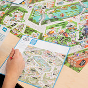 Fat Brain Toys - Find Finley - Limolin 