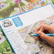 Fat Brain Toys - Find Finley - Limolin 