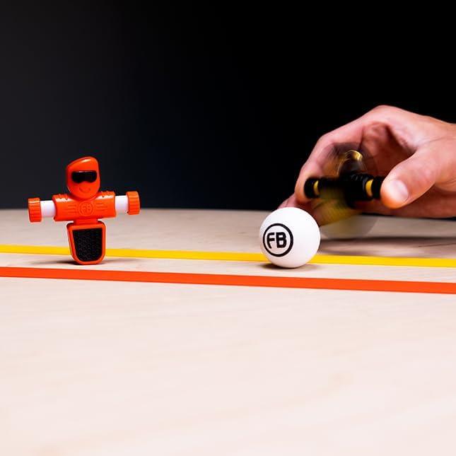 Fat Brain Toys - Foosbots 2-Pack (Titan) - Limolin 