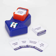 Fat Brain Toys - Hard Pass - Limolin 