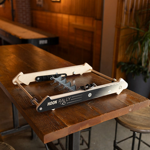 Fat Brain Toys - Hook Rally - Limolin 