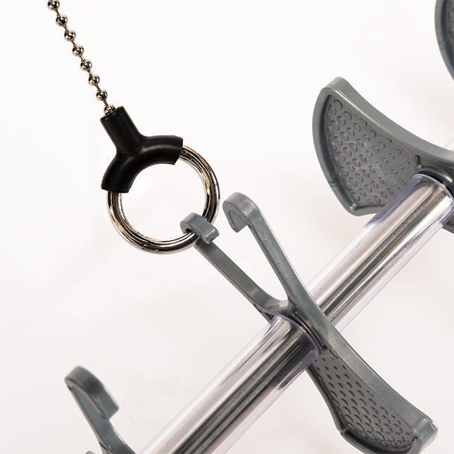 Fat Brain Toys - Hook Rally - Limolin 