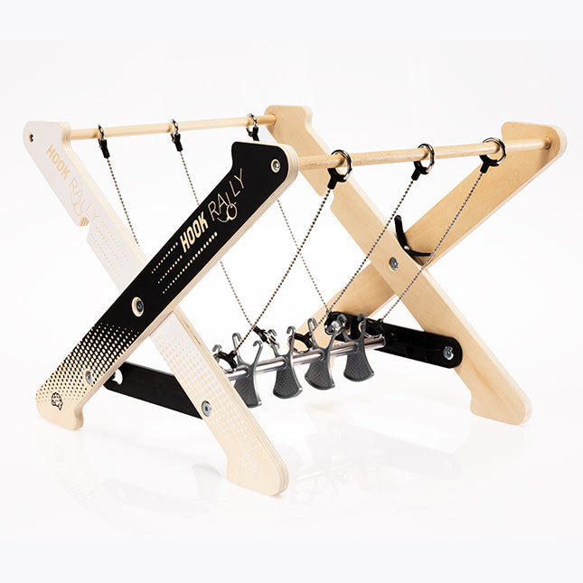 Fat Brain Toys - Hook Rally - Limolin 