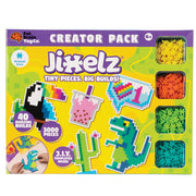 Fat Brain Toys - Jixelz Creator Pack (new design) - Limolin 