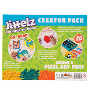 Fat Brain Toys - Jixelz Creator Pack (new design) - Limolin 