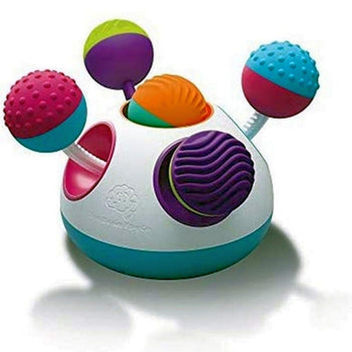 Fat Brain Toys - Klickity - Limolin 