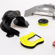 Fat Brain Toys - Magshuto Stunt Park - Limolin 