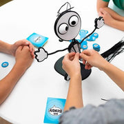 Fat Brain Toys - Mr Bendy - Limolin 