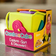 Fat Brain Toys - Oombeecube - Limolin 