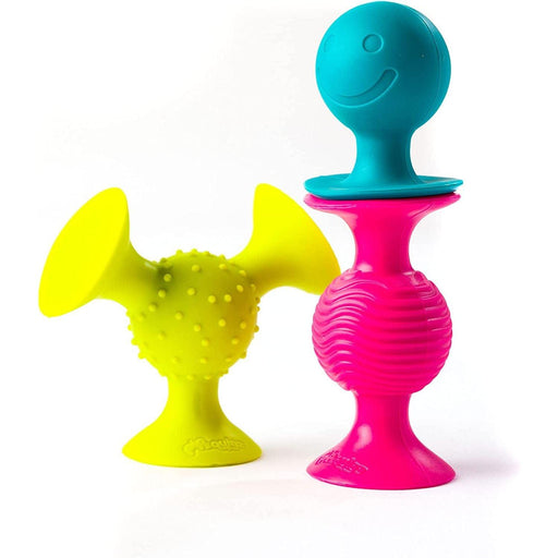 Fat Brain Toys - Pipsquigz - Limolin 