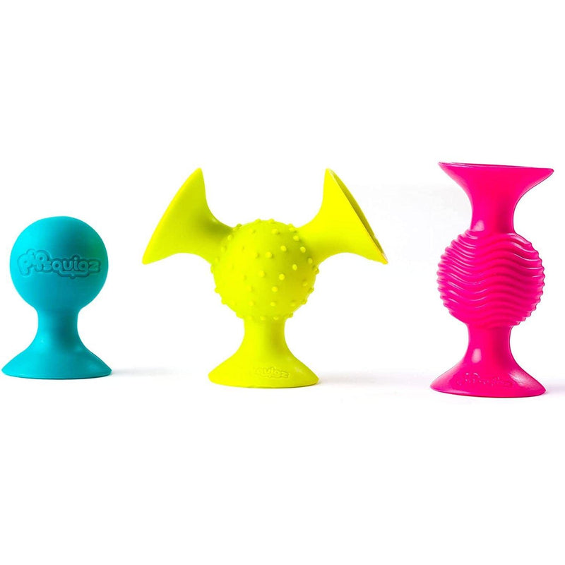 Fat Brain Toys - Pipsquigz - Limolin 