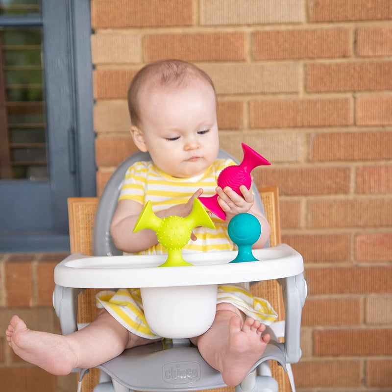 Fat Brain Toys - Pipsquigz - Limolin 