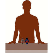 Fat Brain Toys - Pipsquigz Loops Teal - Limolin 