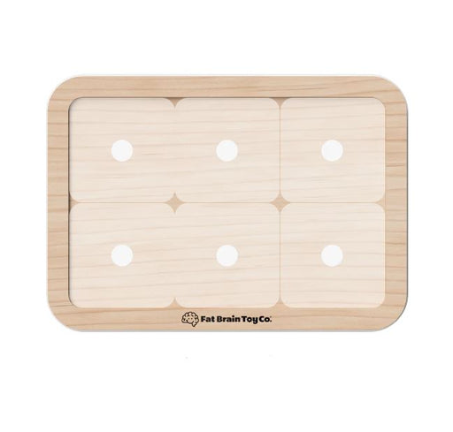 Fat Brain Toys - PlayTab: Board - Limolin 
