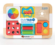 Fat Brain Toys - PlayTab: Board - Limolin 